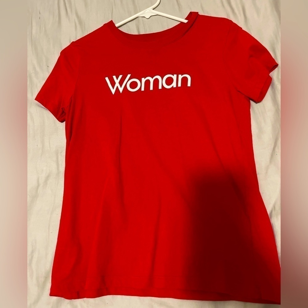 Red T-Shirt